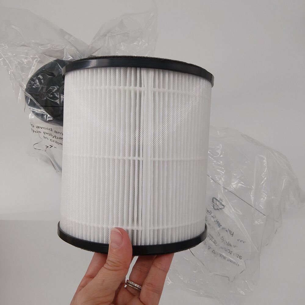 B-D02L M05 Replacement Filter, Compatible with MOOKA Pack Of 2